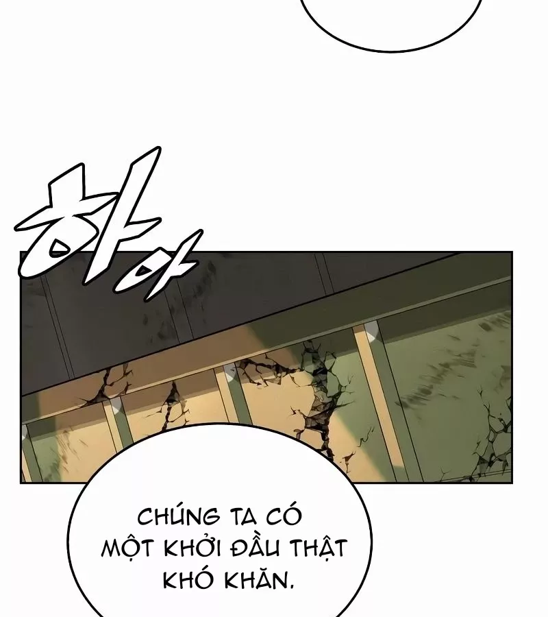 Thức Tỉnh Đầu Bếp Hậu Tận Thế: Chapter 35