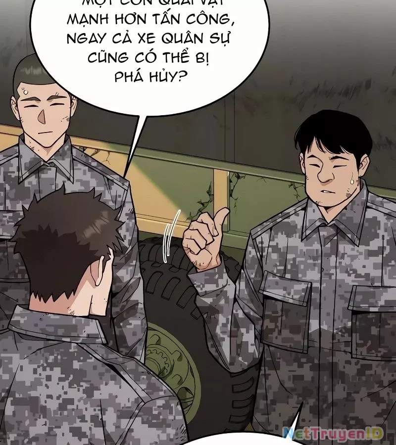 Thức Tỉnh Đầu Bếp Hậu Tận Thế: Chapter 35