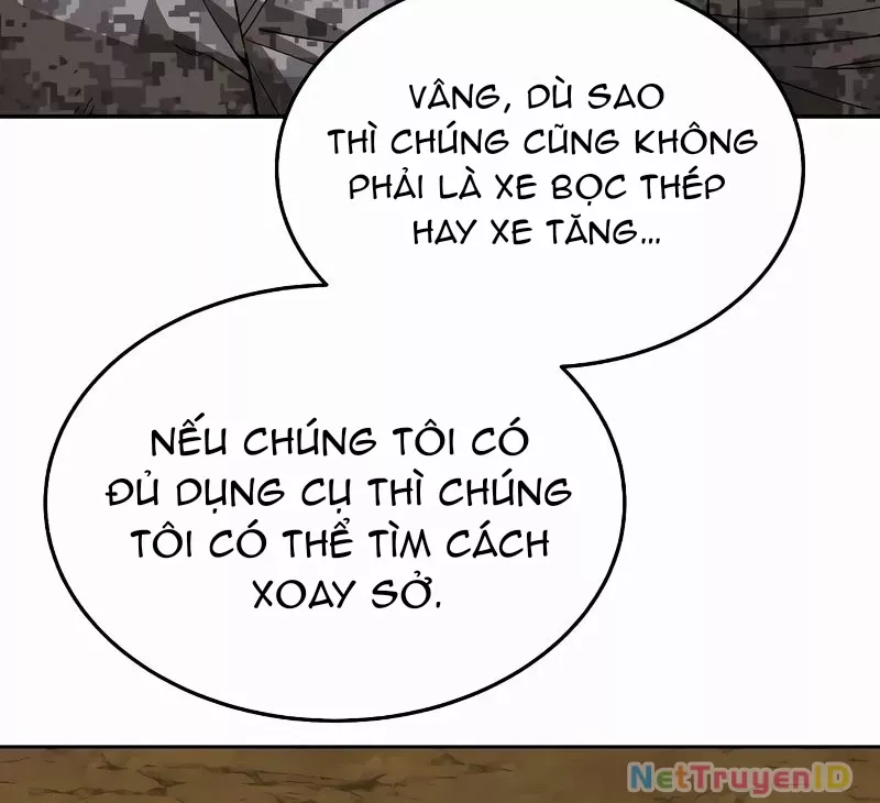 Thức Tỉnh Đầu Bếp Hậu Tận Thế: Chapter 35