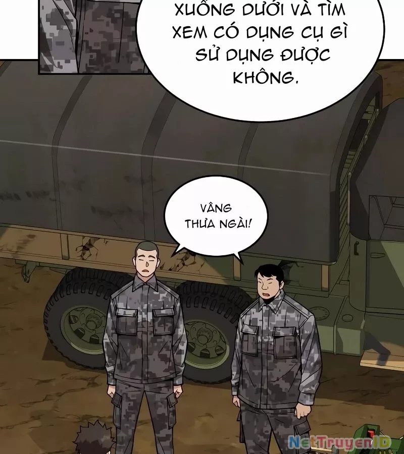 Thức Tỉnh Đầu Bếp Hậu Tận Thế: Chapter 35