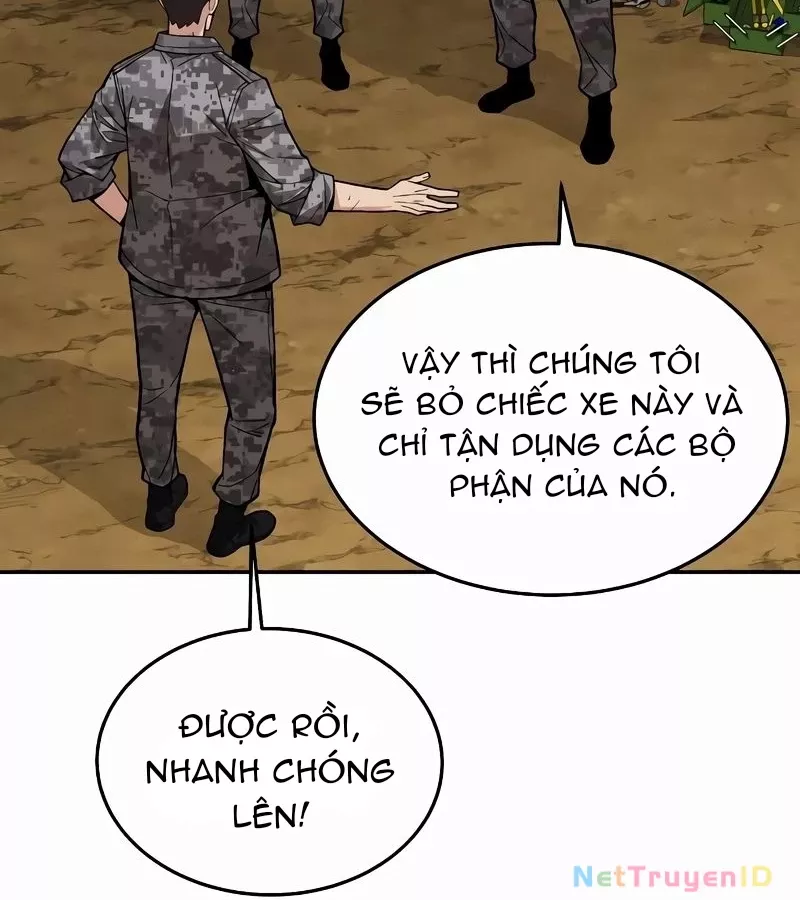 Thức Tỉnh Đầu Bếp Hậu Tận Thế: Chapter 35
