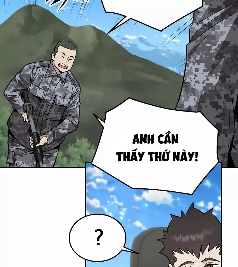 Thức Tỉnh Đầu Bếp Hậu Tận Thế: Chapter 35