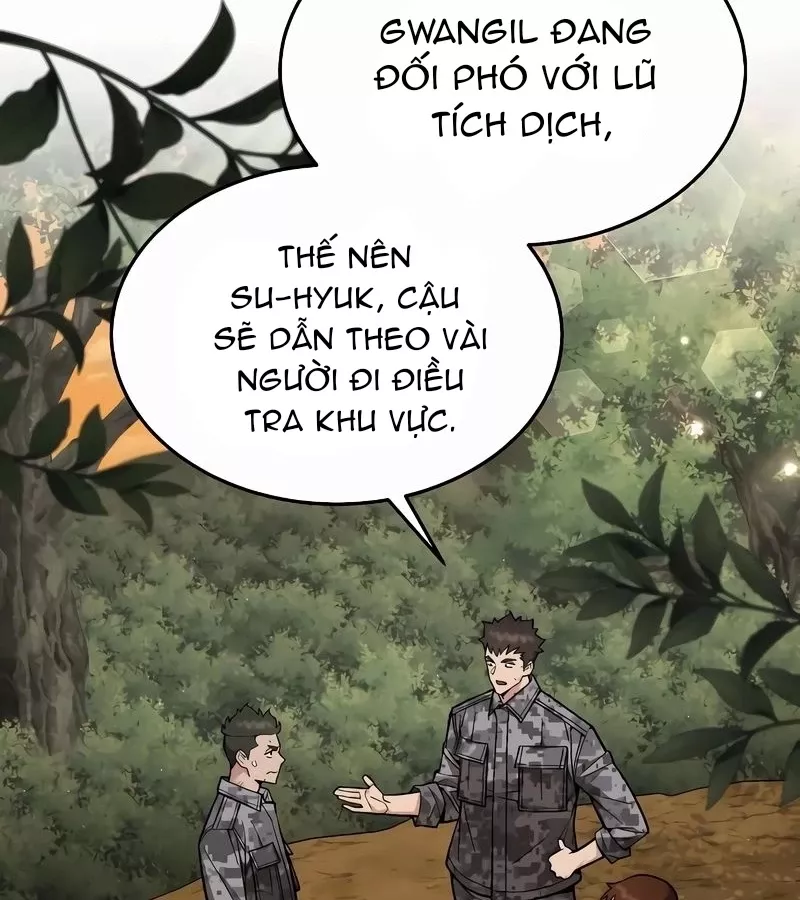 Thức Tỉnh Đầu Bếp Hậu Tận Thế: Chapter 35