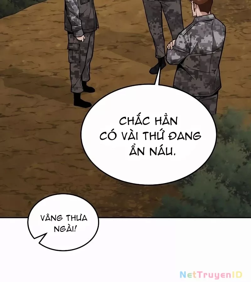 Thức Tỉnh Đầu Bếp Hậu Tận Thế: Chapter 35