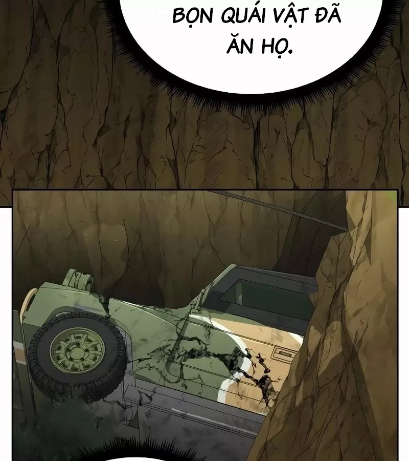 Thức Tỉnh Đầu Bếp Hậu Tận Thế: Chapter 36