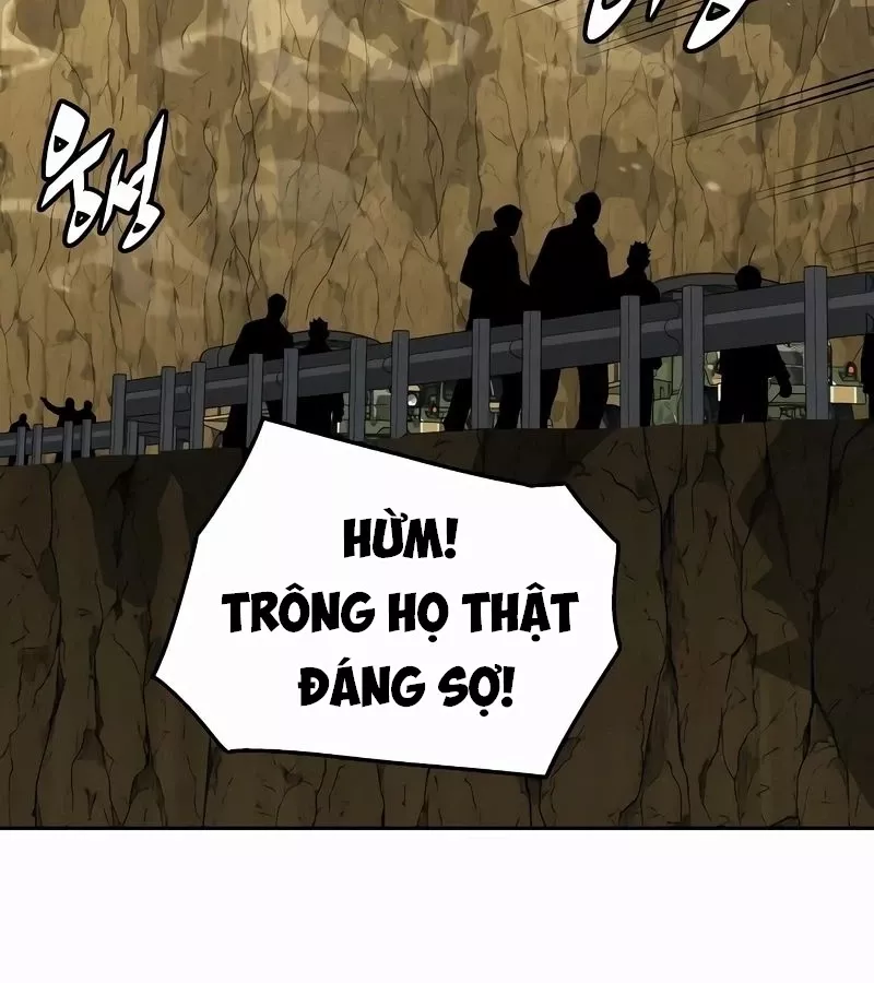 Thức Tỉnh Đầu Bếp Hậu Tận Thế: Chapter 36