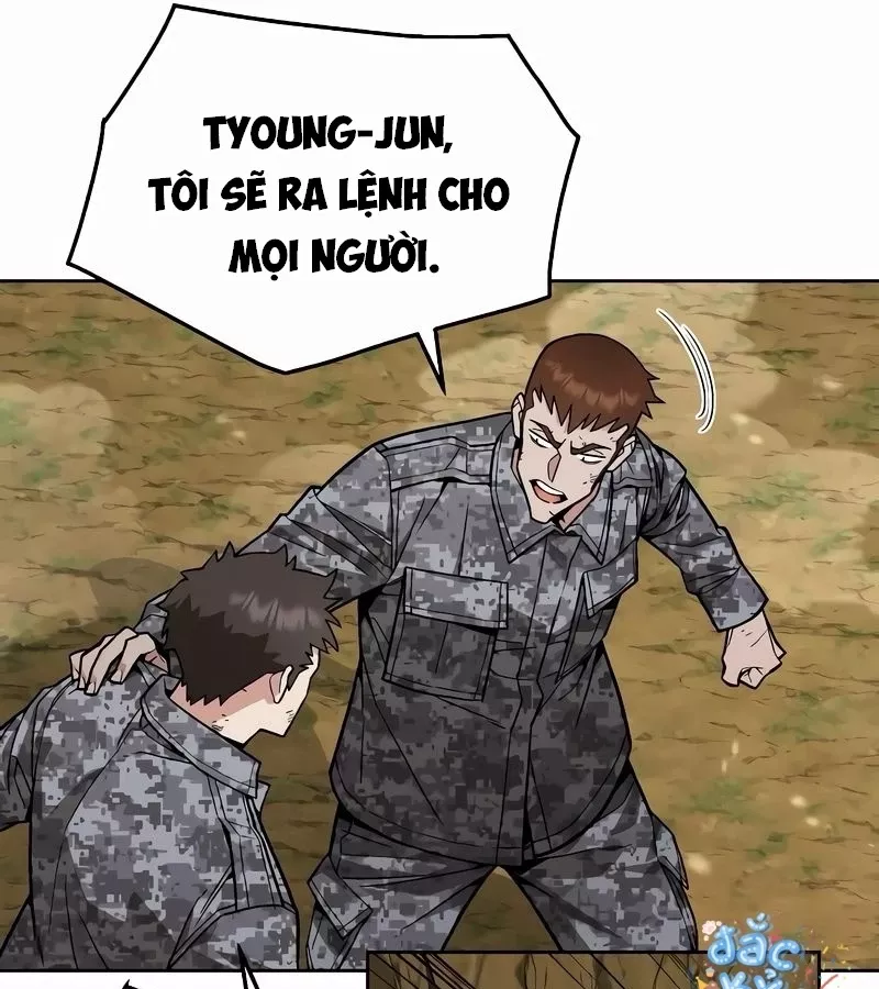 Thức Tỉnh Đầu Bếp Hậu Tận Thế: Chapter 36