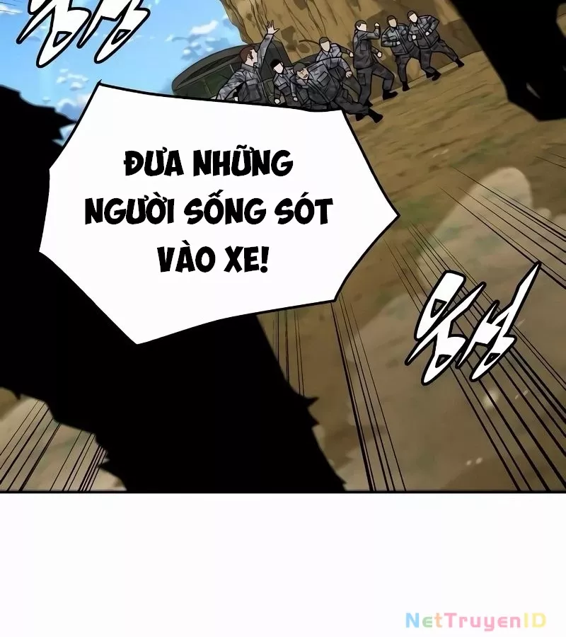 Thức Tỉnh Đầu Bếp Hậu Tận Thế: Chapter 36