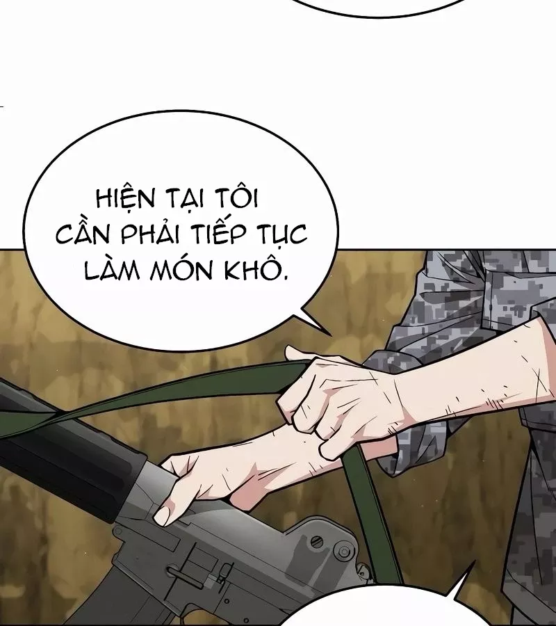 Thức Tỉnh Đầu Bếp Hậu Tận Thế: Chapter 36