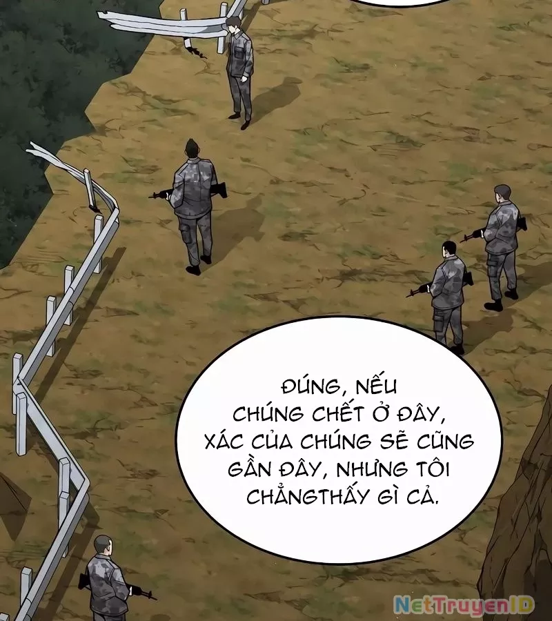 Thức Tỉnh Đầu Bếp Hậu Tận Thế: Chapter 36