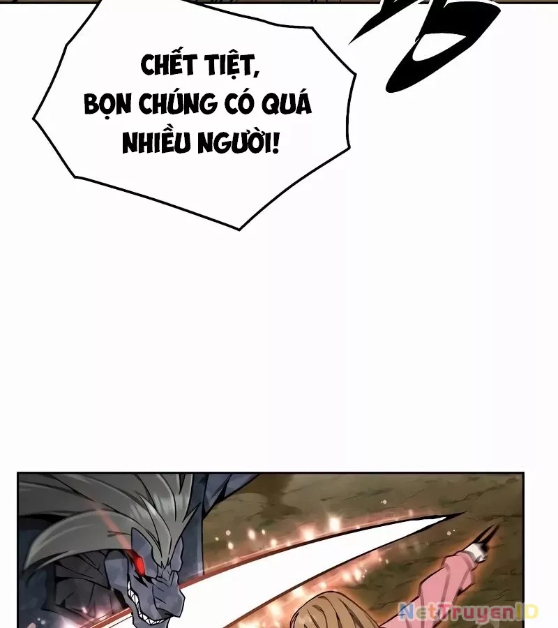 Thức Tỉnh Đầu Bếp Hậu Tận Thế: Chapter 36