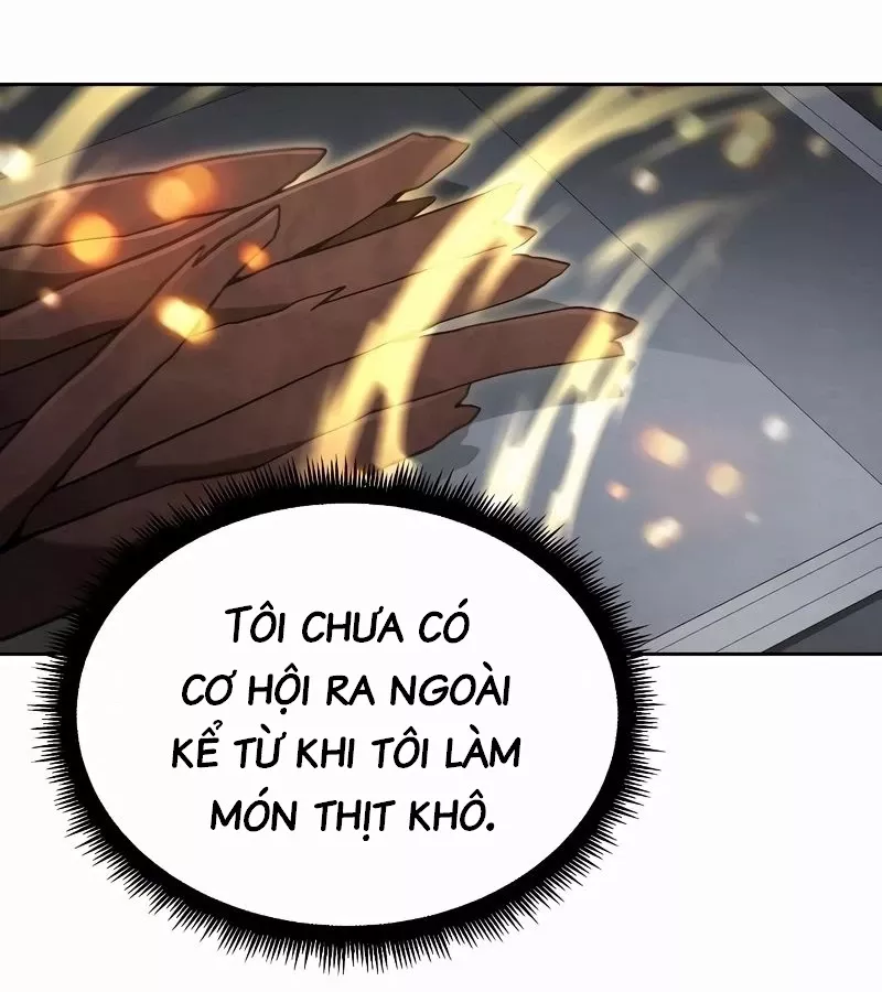 Thức Tỉnh Đầu Bếp Hậu Tận Thế: Chapter 36
