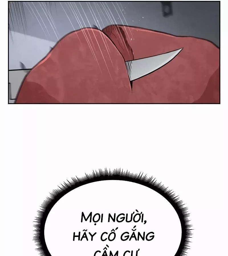 Thức Tỉnh Đầu Bếp Hậu Tận Thế: Chapter 36