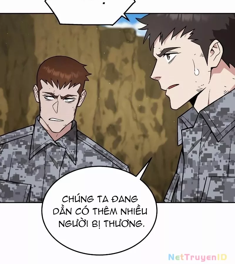Thức Tỉnh Đầu Bếp Hậu Tận Thế: Chapter 36