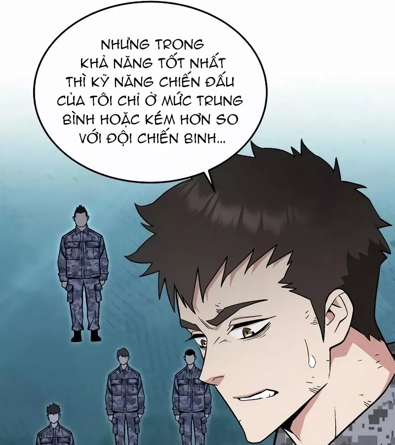 Thức Tỉnh Đầu Bếp Hậu Tận Thế: Chapter 36