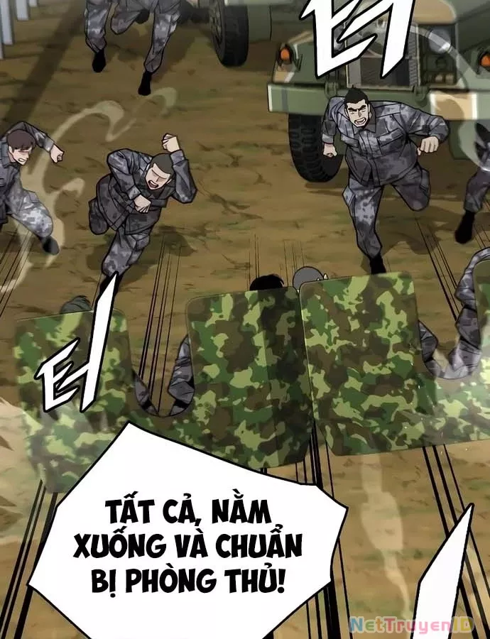 Thức Tỉnh Đầu Bếp Hậu Tận Thế: Chapter 37