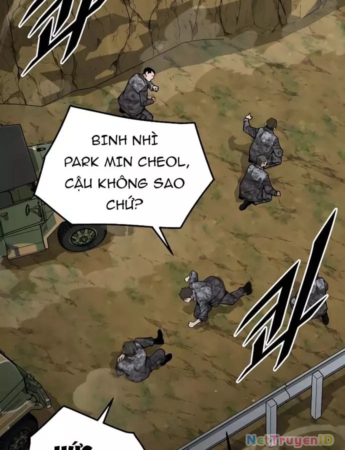 Thức Tỉnh Đầu Bếp Hậu Tận Thế: Chapter 37