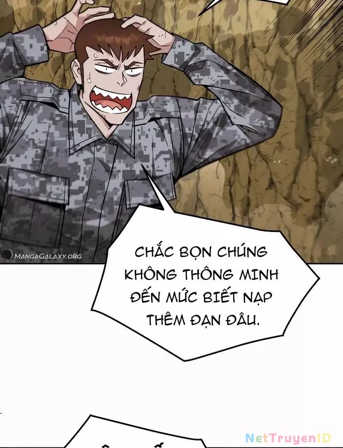 Thức Tỉnh Đầu Bếp Hậu Tận Thế: Chapter 37