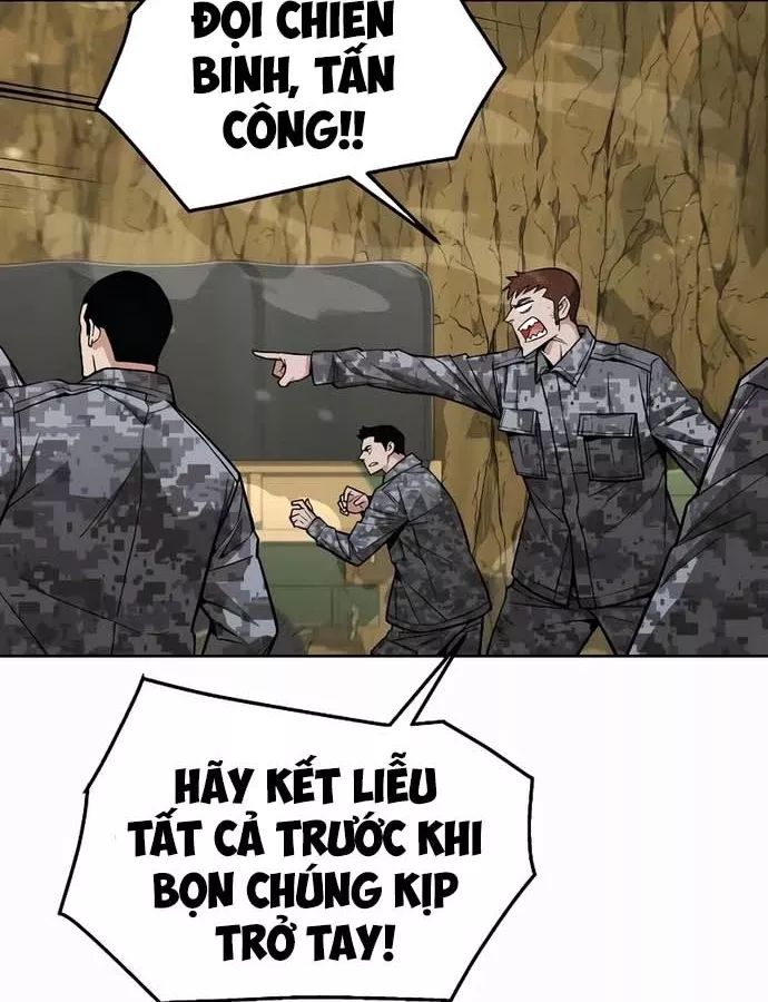 Thức Tỉnh Đầu Bếp Hậu Tận Thế: Chapter 37