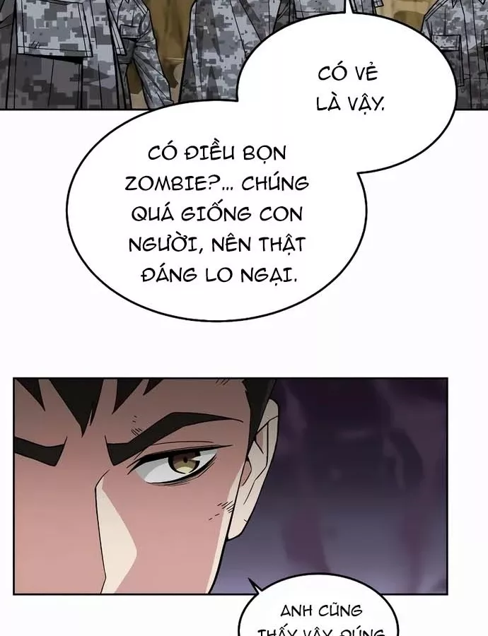 Thức Tỉnh Đầu Bếp Hậu Tận Thế: Chapter 37
