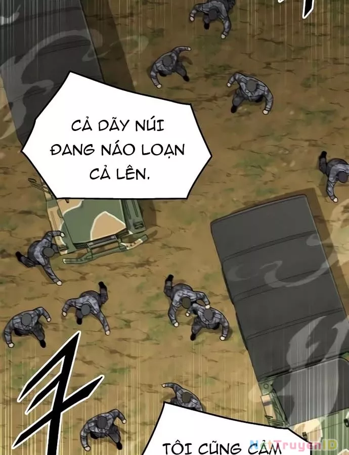 Thức Tỉnh Đầu Bếp Hậu Tận Thế: Chapter 37