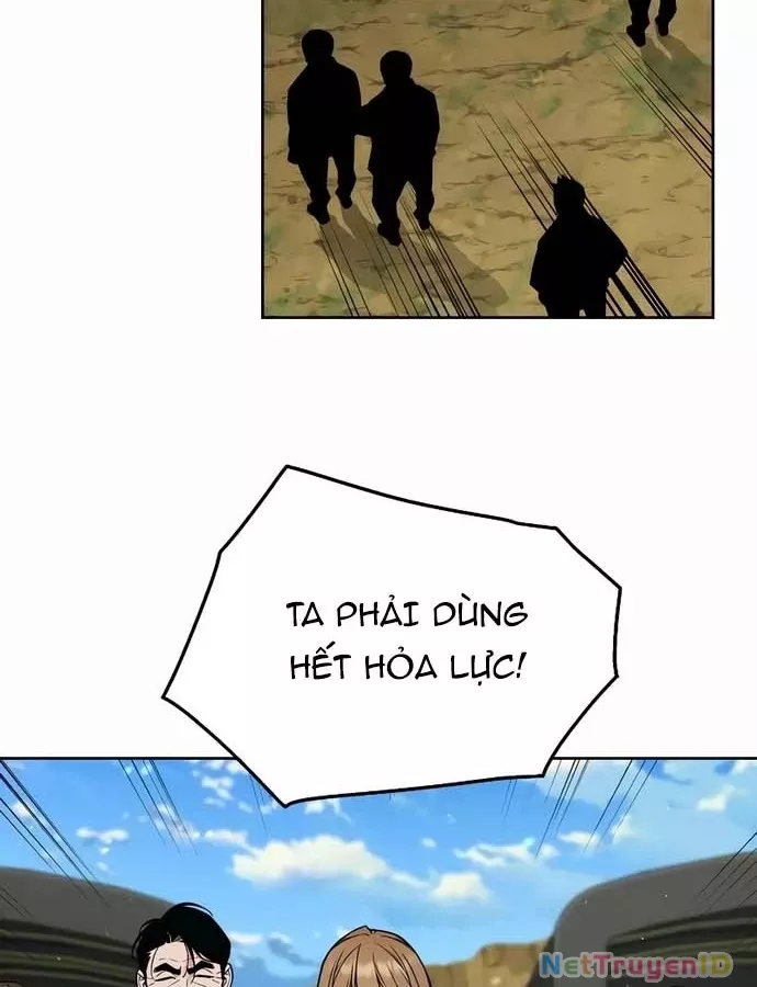 Thức Tỉnh Đầu Bếp Hậu Tận Thế: Chapter 37