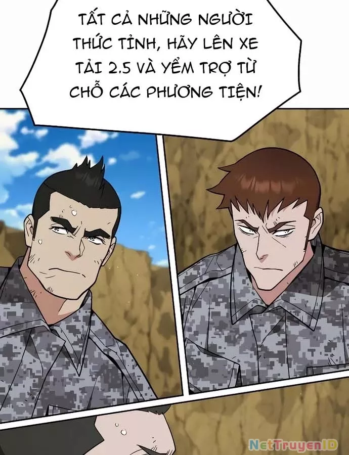 Thức Tỉnh Đầu Bếp Hậu Tận Thế: Chapter 37