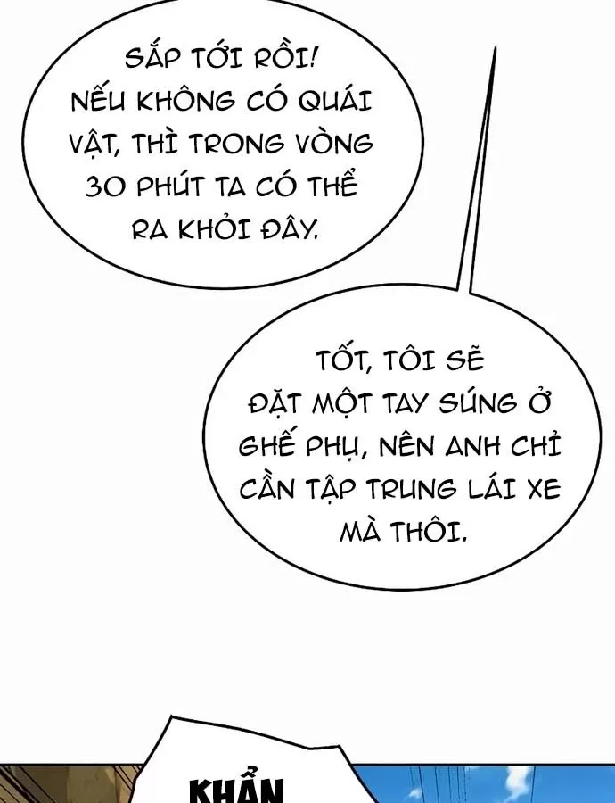 Thức Tỉnh Đầu Bếp Hậu Tận Thế: Chapter 37