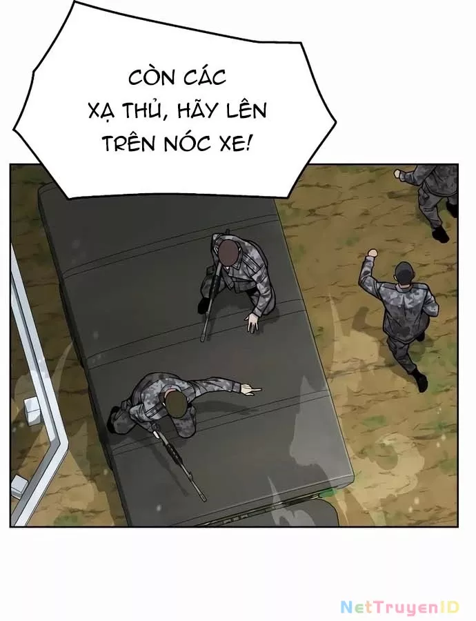 Thức Tỉnh Đầu Bếp Hậu Tận Thế: Chapter 37