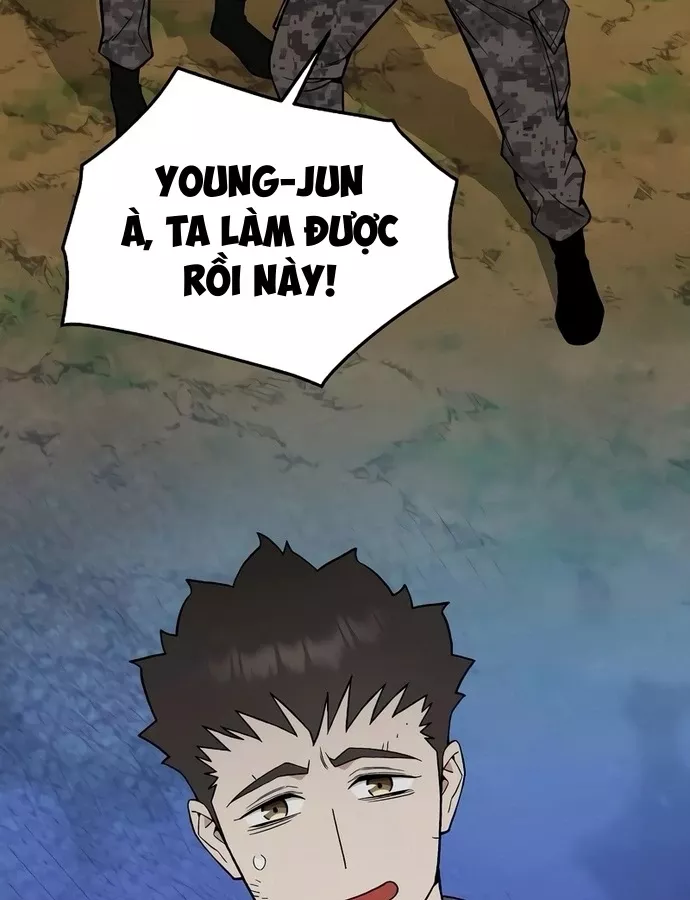 Thức Tỉnh Đầu Bếp Hậu Tận Thế: Chapter 38