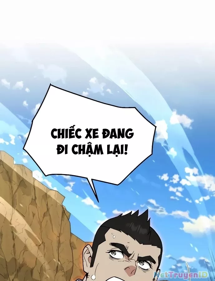 Thức Tỉnh Đầu Bếp Hậu Tận Thế: Chapter 38