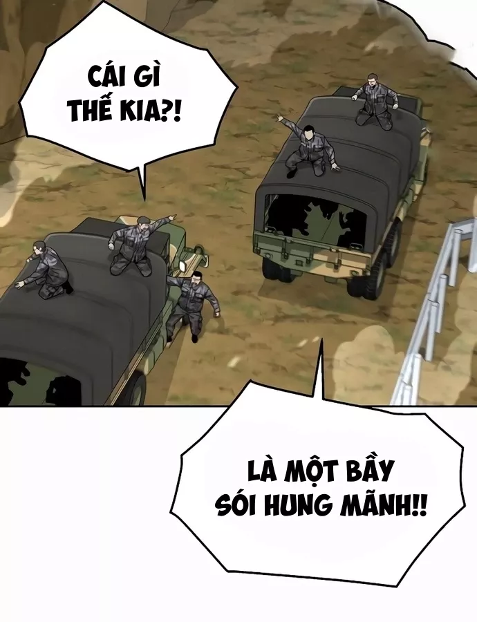 Thức Tỉnh Đầu Bếp Hậu Tận Thế: Chapter 38