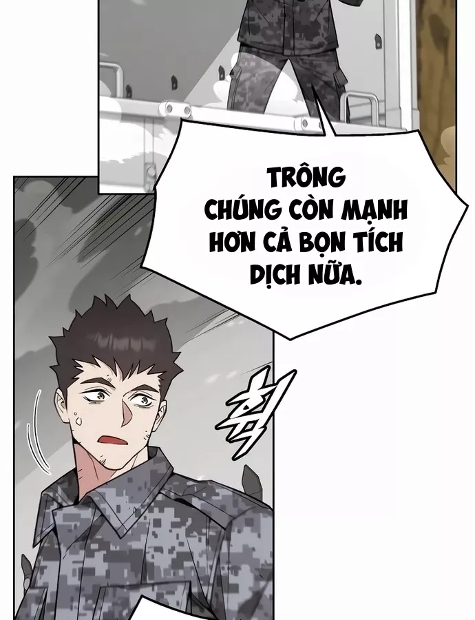 Thức Tỉnh Đầu Bếp Hậu Tận Thế: Chapter 38