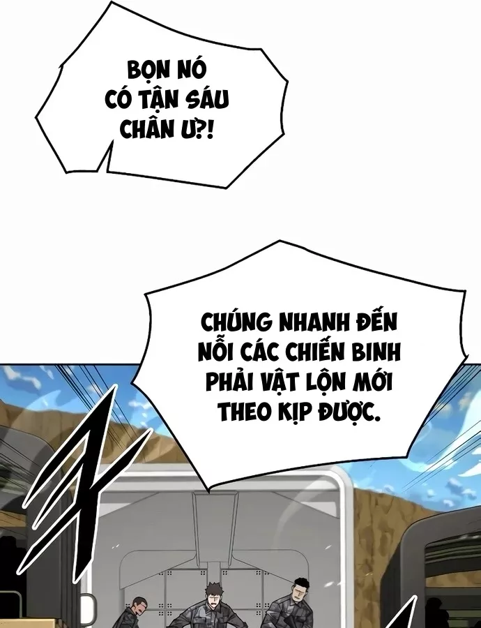 Thức Tỉnh Đầu Bếp Hậu Tận Thế: Chapter 38
