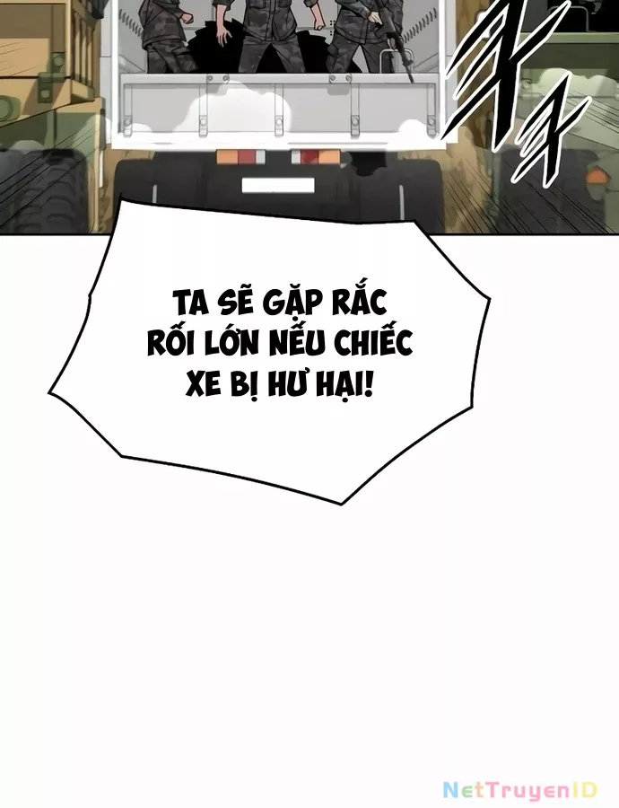 Thức Tỉnh Đầu Bếp Hậu Tận Thế: Chapter 38