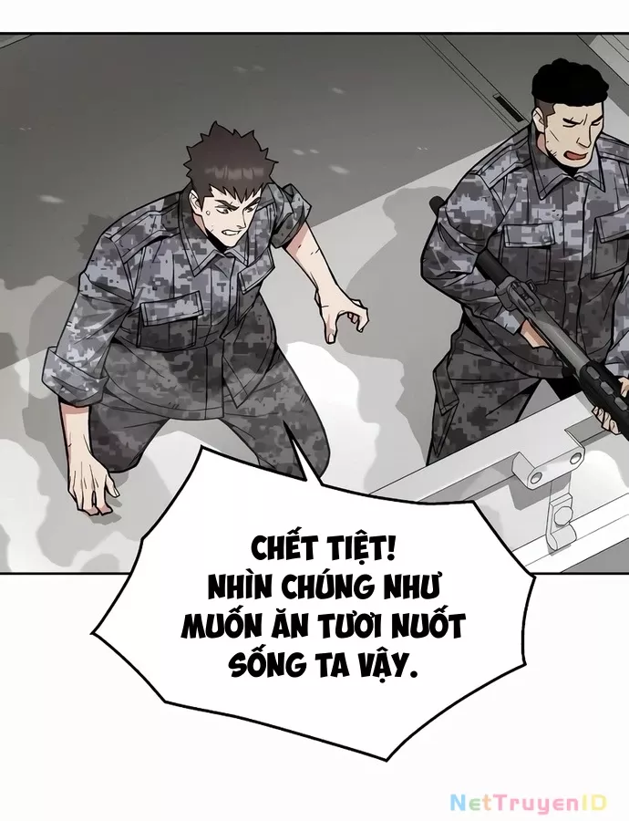 Thức Tỉnh Đầu Bếp Hậu Tận Thế: Chapter 38