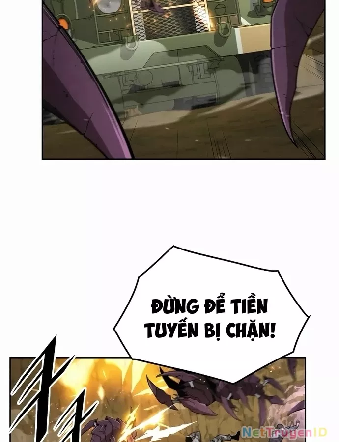 Thức Tỉnh Đầu Bếp Hậu Tận Thế: Chapter 38