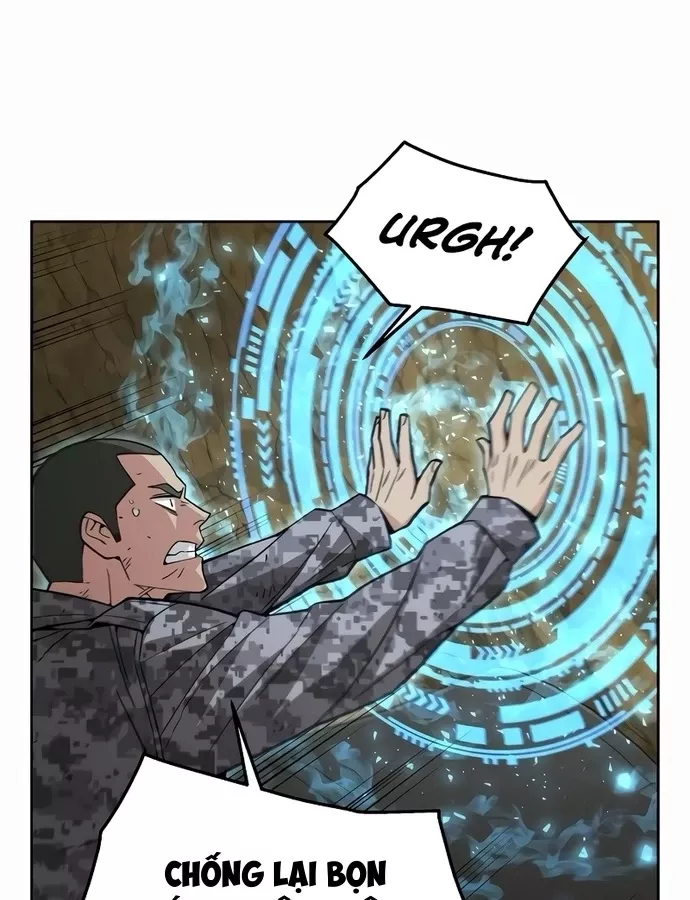 Thức Tỉnh Đầu Bếp Hậu Tận Thế: Chapter 38