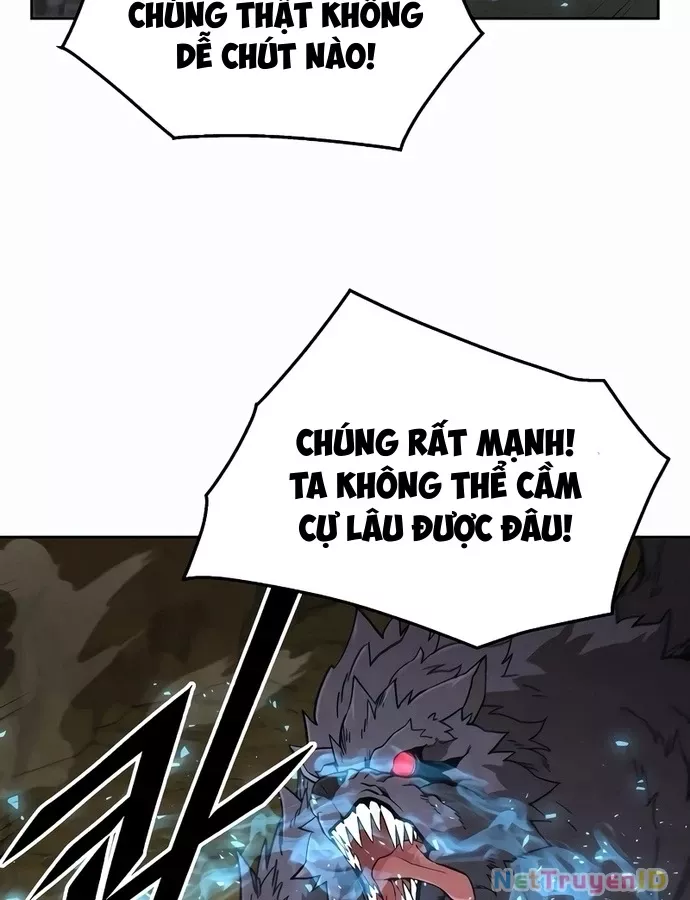 Thức Tỉnh Đầu Bếp Hậu Tận Thế: Chapter 38