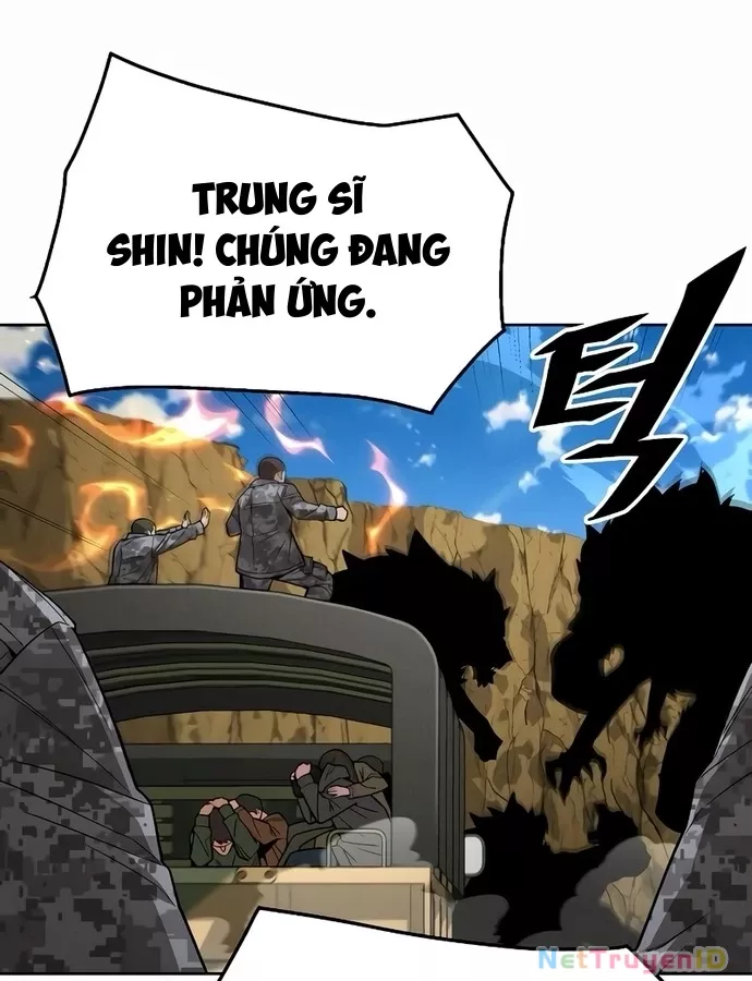 Thức Tỉnh Đầu Bếp Hậu Tận Thế: Chapter 38