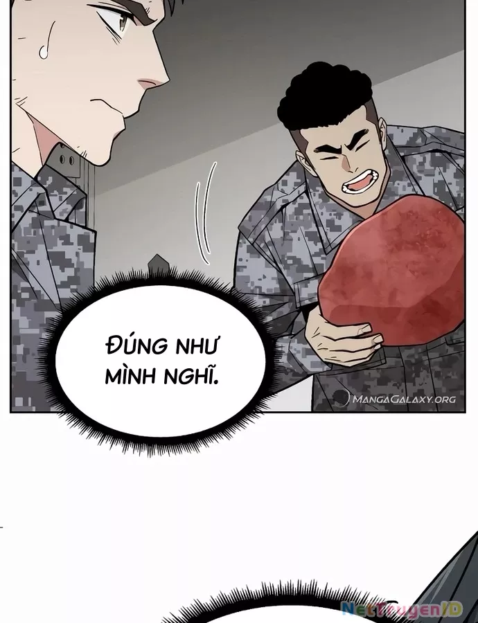 Thức Tỉnh Đầu Bếp Hậu Tận Thế: Chapter 38