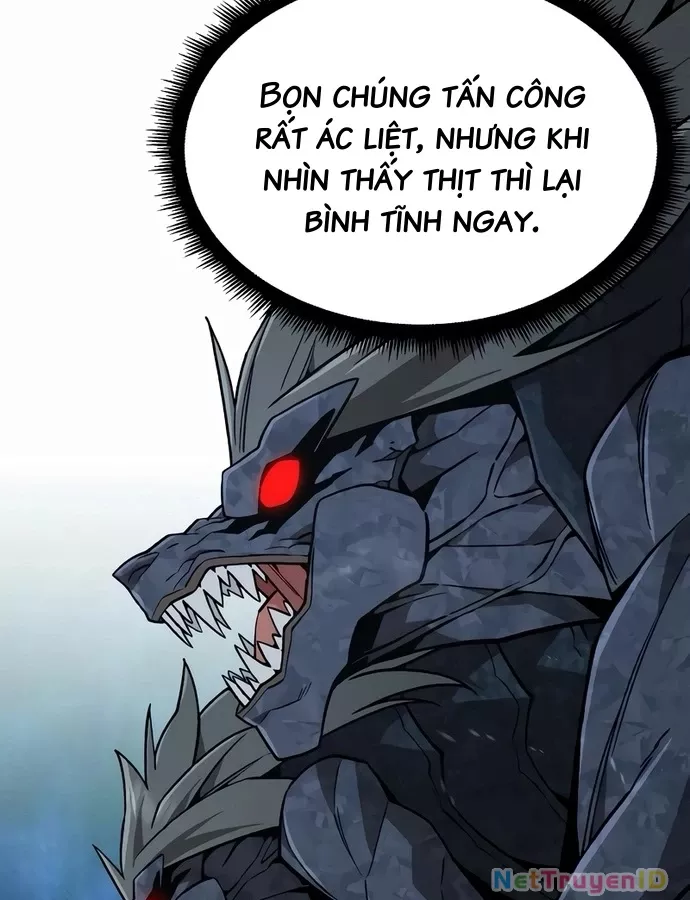 Thức Tỉnh Đầu Bếp Hậu Tận Thế: Chapter 38