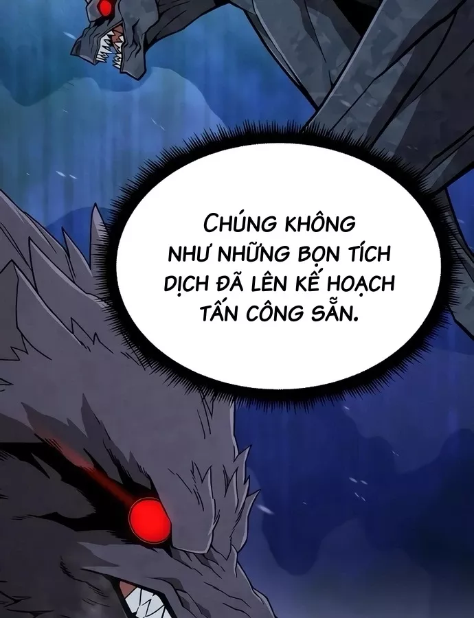 Thức Tỉnh Đầu Bếp Hậu Tận Thế: Chapter 38