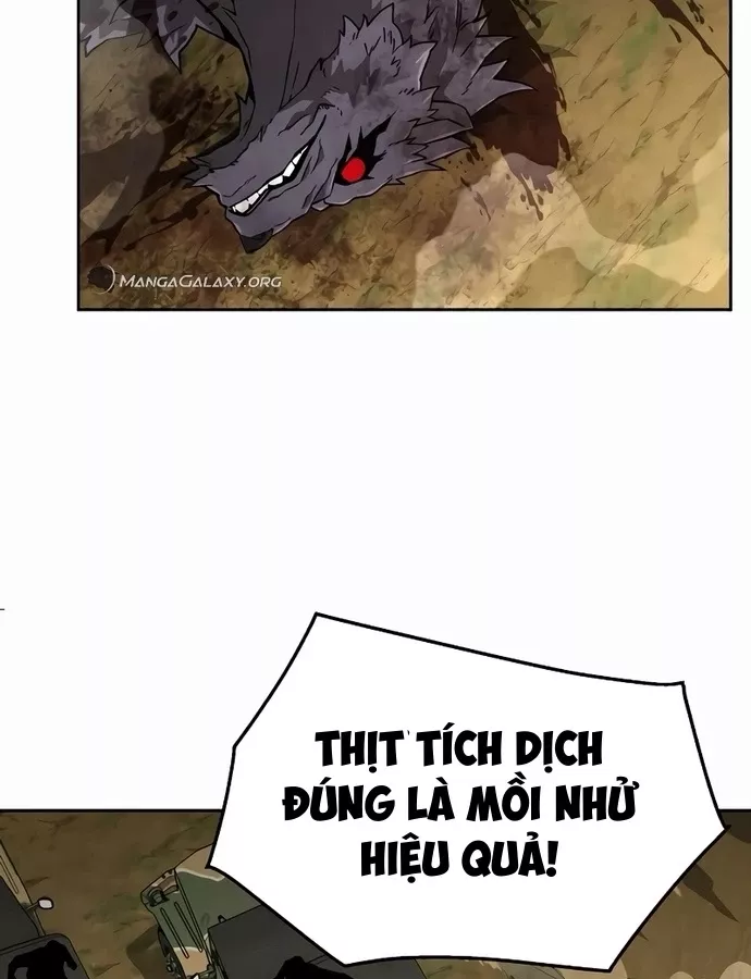 Thức Tỉnh Đầu Bếp Hậu Tận Thế: Chapter 38