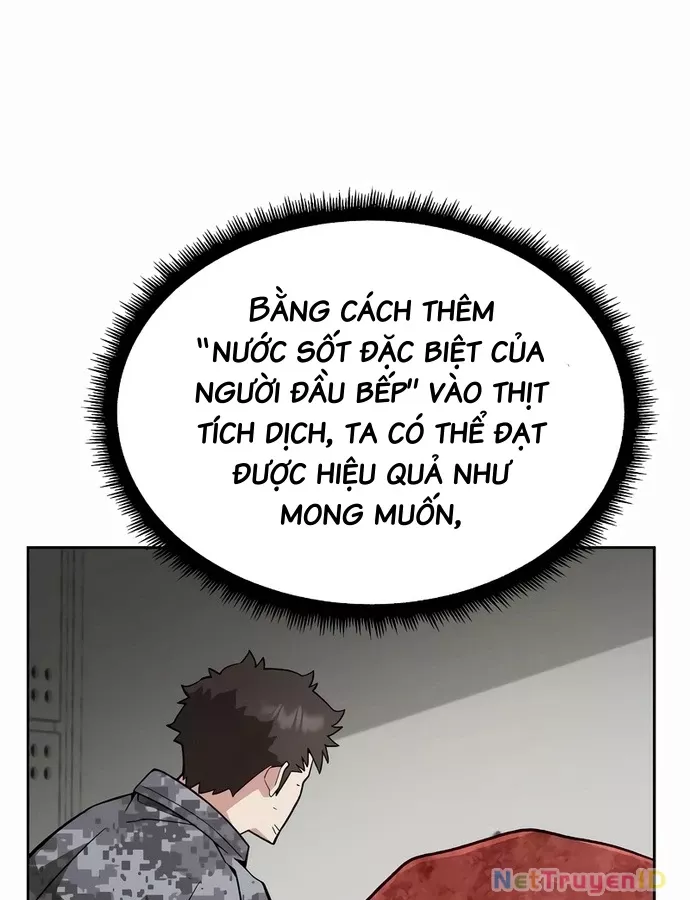 Thức Tỉnh Đầu Bếp Hậu Tận Thế: Chapter 38
