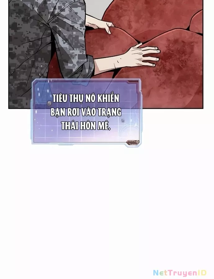 Thức Tỉnh Đầu Bếp Hậu Tận Thế: Chapter 38