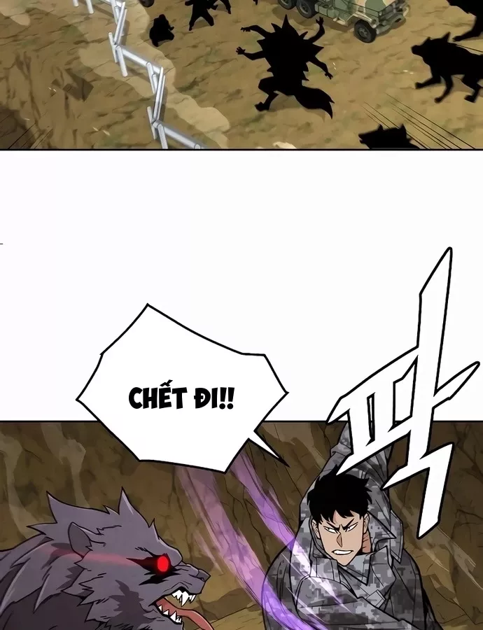 Thức Tỉnh Đầu Bếp Hậu Tận Thế: Chapter 38