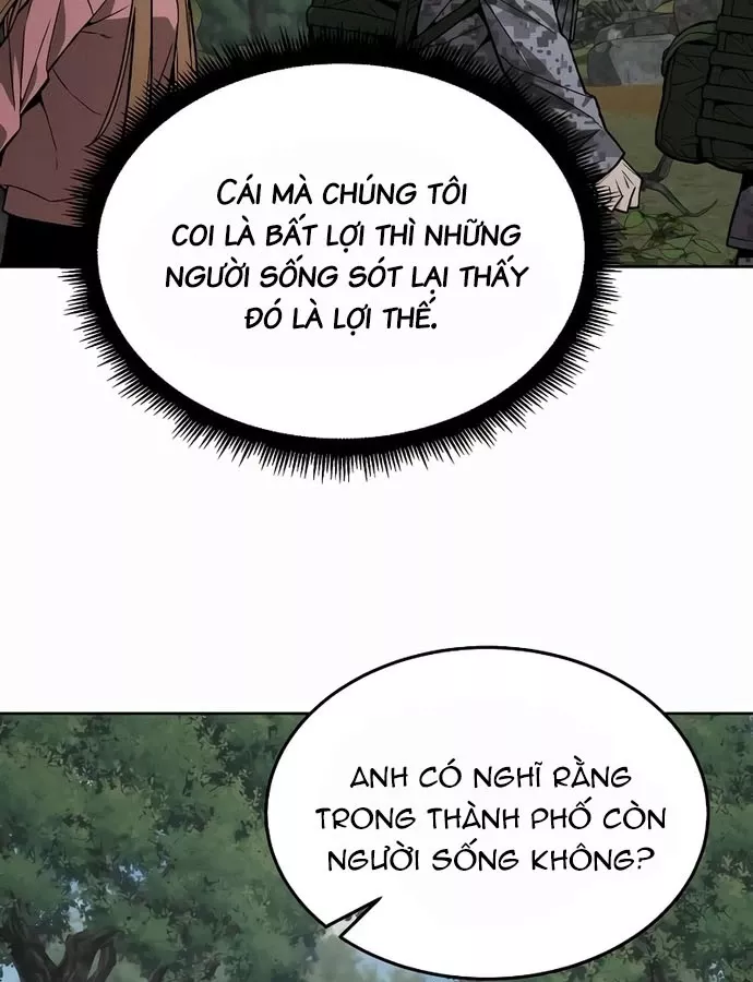 Thức Tỉnh Đầu Bếp Hậu Tận Thế: Chapter 39