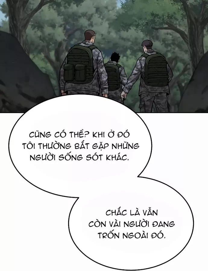 Thức Tỉnh Đầu Bếp Hậu Tận Thế: Chapter 39