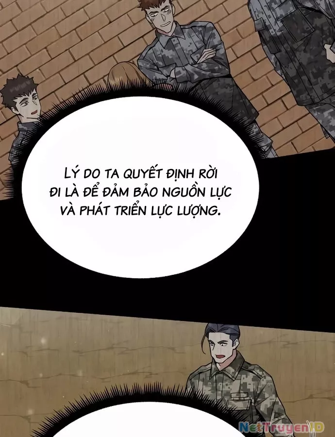 Thức Tỉnh Đầu Bếp Hậu Tận Thế: Chapter 39